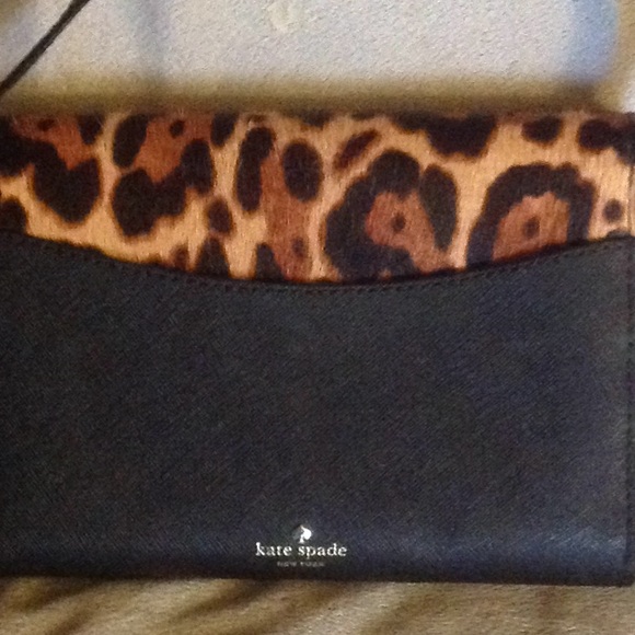 Kate Spade crossbody - Picture 3 of 3
